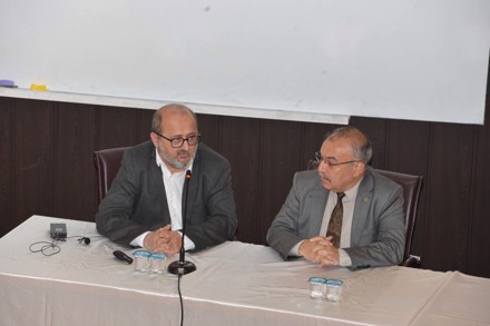 Fakülte Kurulu Toplantısı